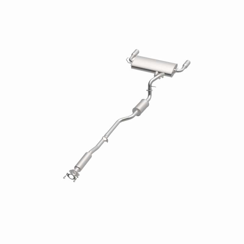 Magnaflow — MagnaFlow BRE Exhaust Kit 13-18 Ford Escape
Exhaust Kit - view 23