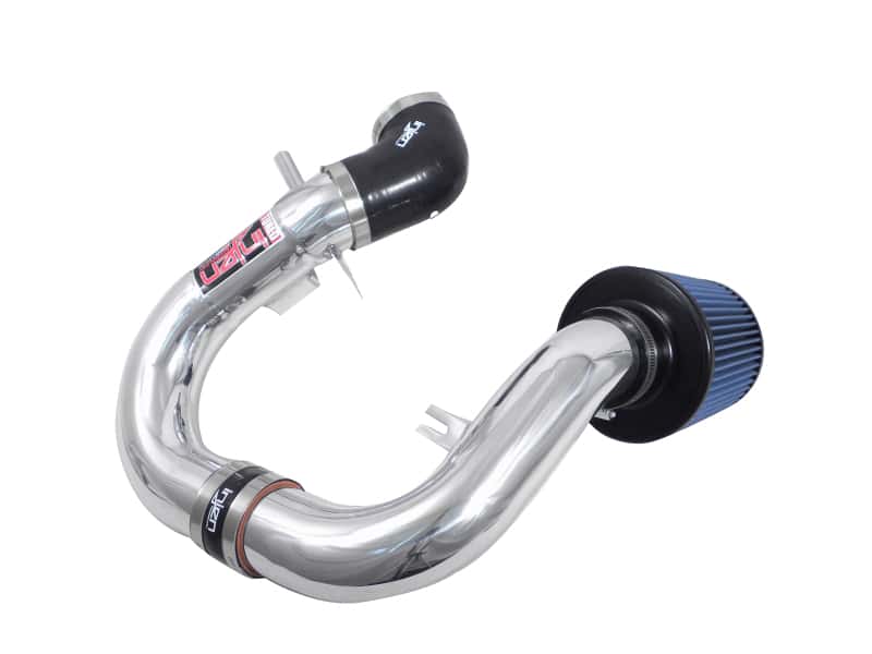 Injen — Injen 09-11 Nissan Cube 1.8L 4 cyl. Polished Short Ram Intake
Short Ram Intake
Air Intake Kit - view 3