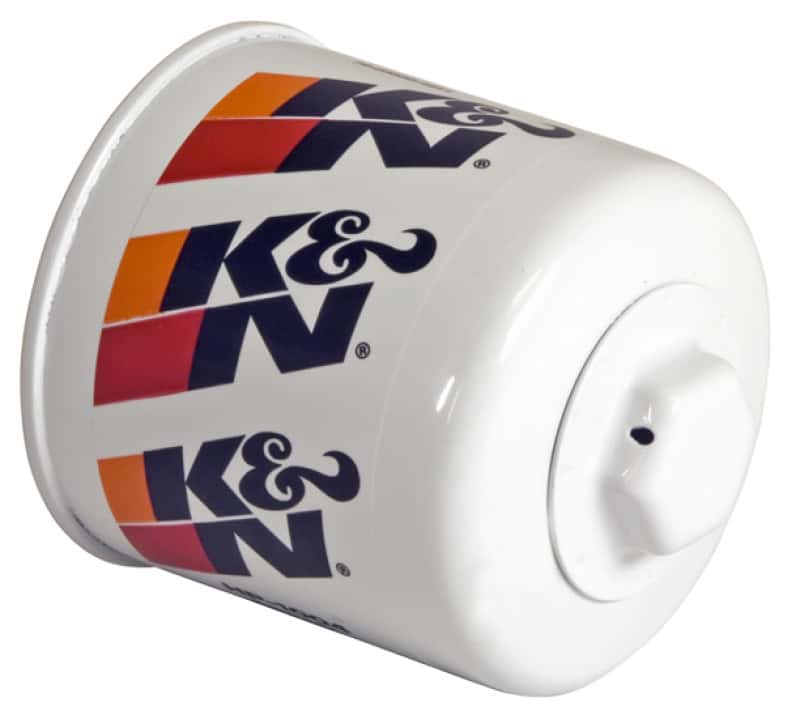 K&N Engineering — K&N Universal Performance Gold Oil Filter - view 6