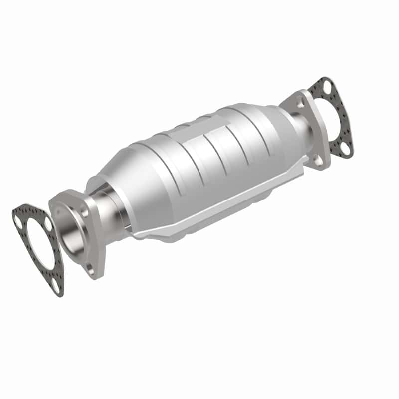 Magnaflow — MagnaFlow Conv DF Volvo 79
Standard Grade
Standard - view 8