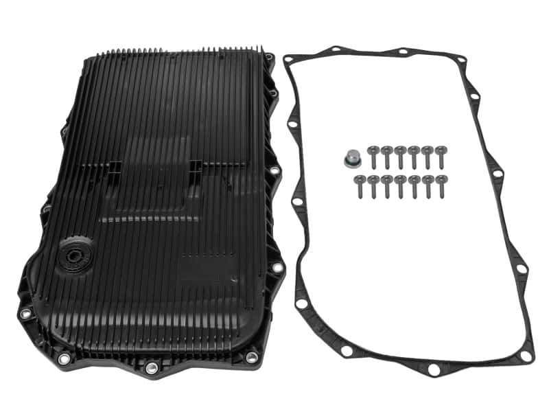 aFe — aFe ProGuard D2 Fluid Filters Trans F/F TRANS BMW N20/N55/N63/S63/B58 Engines
Transmission Filter - view 3