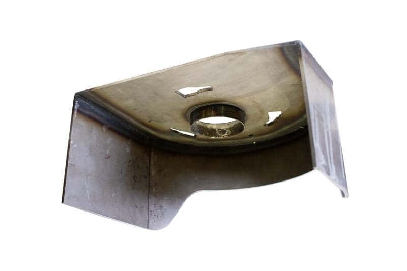 RustBuster — Rust Buster Avalanche/Suburban/Yukon Rear Upper Coil Spring Bucket - Left - view 4