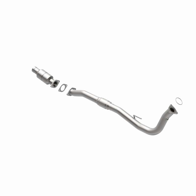 Magnaflow — MagnaFlow Conv DF 02-03 Avalanche 8.1 Passenger Side
HM Grade
HM - view 22
