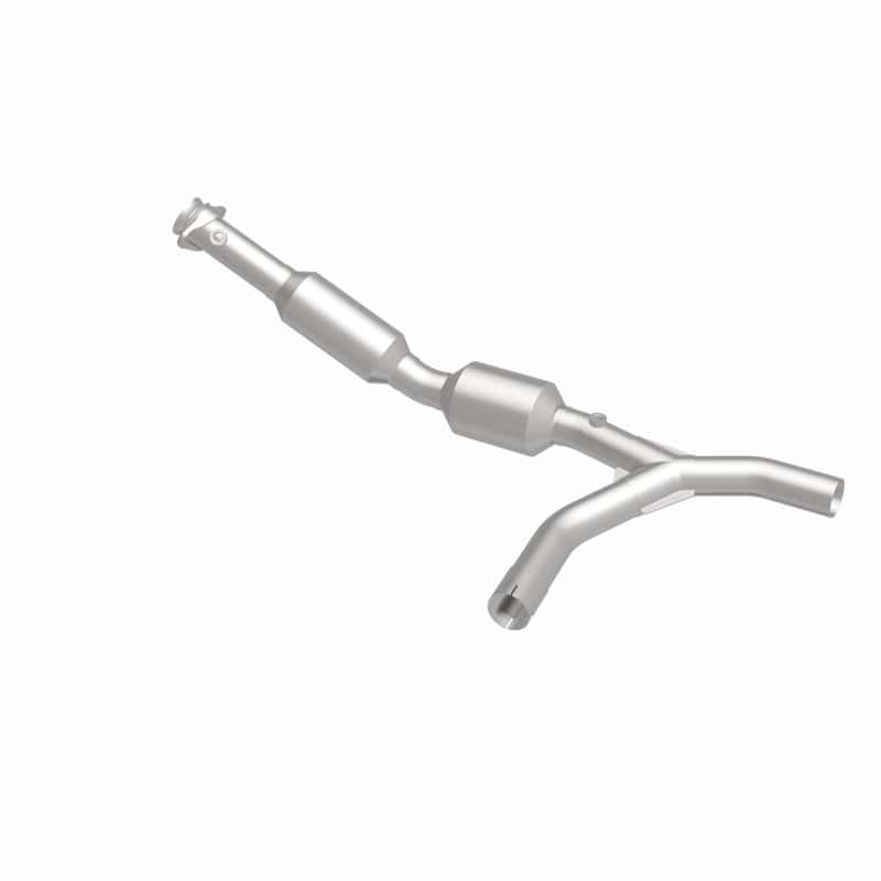 Magnaflow — Magnaflow 2007 Ford E-150 4.6L Direct Fit Converter
California - view 13