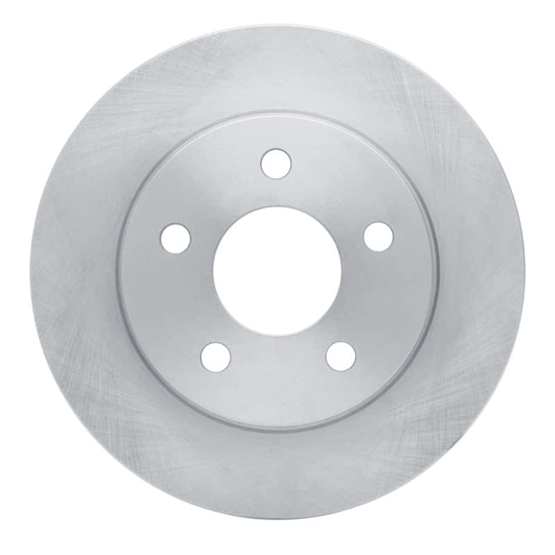 DFC — DFC 93-98 Ford Thunderbird Rear Brake Rotor
DFC Brake Rotor - view 1