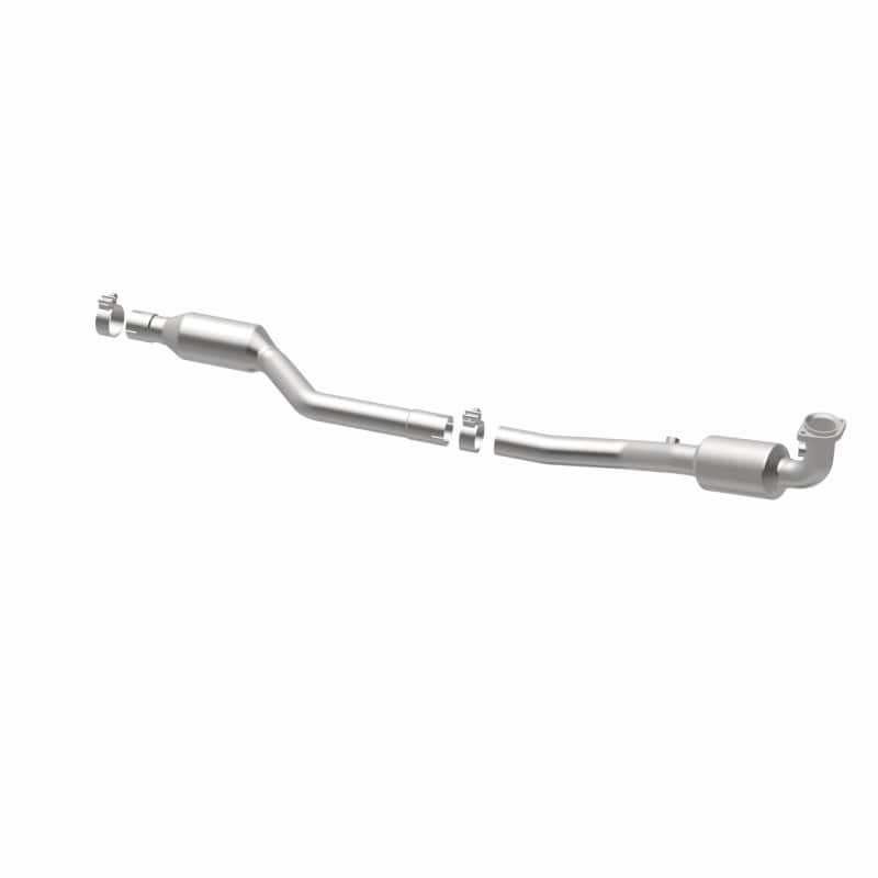 Magnaflow — Magnaflow 2006 Mercedes-Benz SL500 5.0L Direct Fit Converter
California - view 21