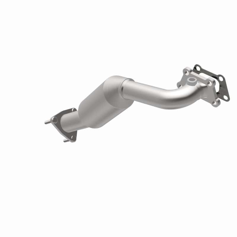 Magnaflow — Magnaflow 2015 Colorado 3.6 Underbody Direct Fit Converter
OEM Grade
OEM - view 21
