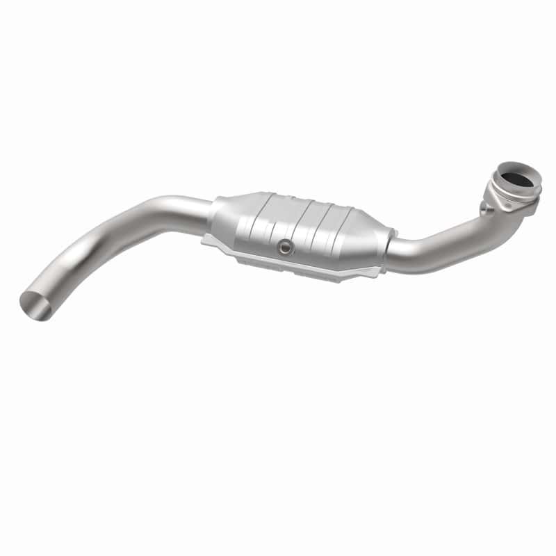 Magnaflow — MagnaFlow Conv DF 05 Expedition D/S 5.4 OEM
OEM Grade
OEM - view 21