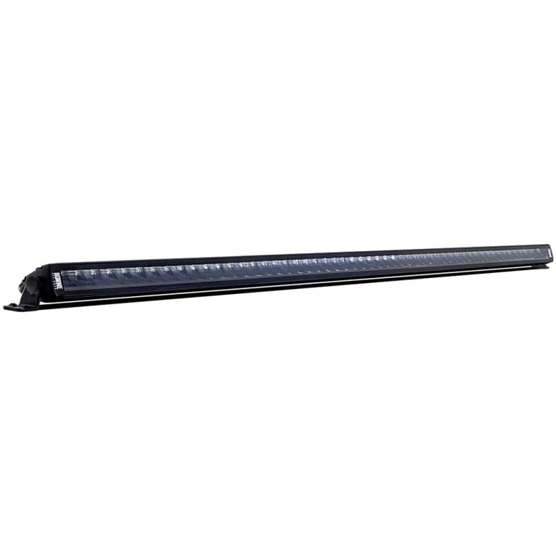 Borne Off-Road — Borne Off-Road Light Bar Single Row Straight 50in - view 10
