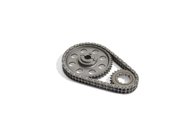Ford Racing — Ford Racing 390/427/428 Double Roller Timing Chain Set
Timing Set - view 6