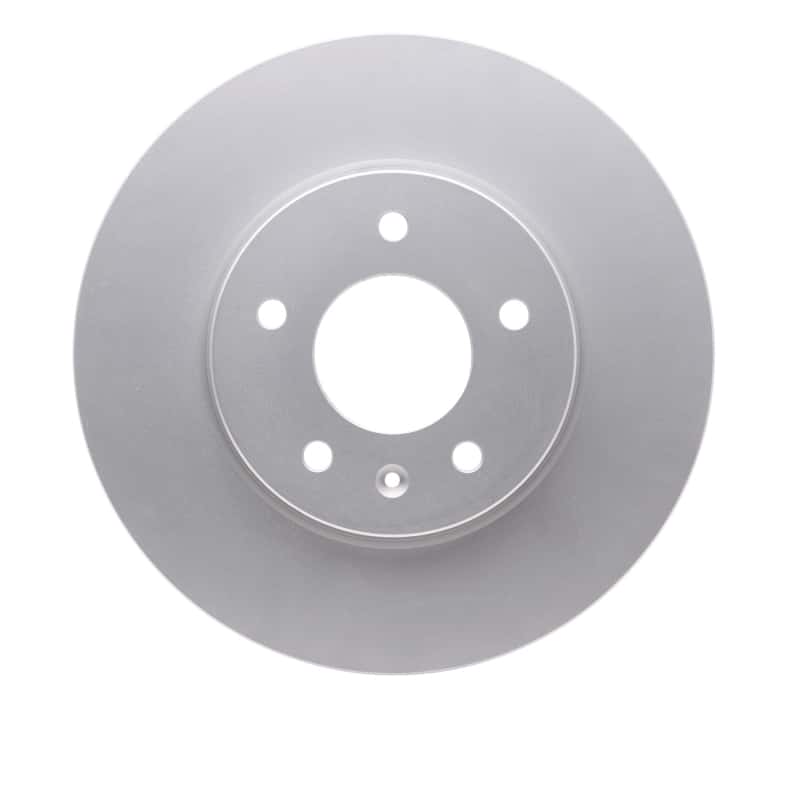 DFC — DFC 07-15 Chevrolet Captiva Front GeoSPEC Coated Rotor
DFC Brake Rotor - view 1