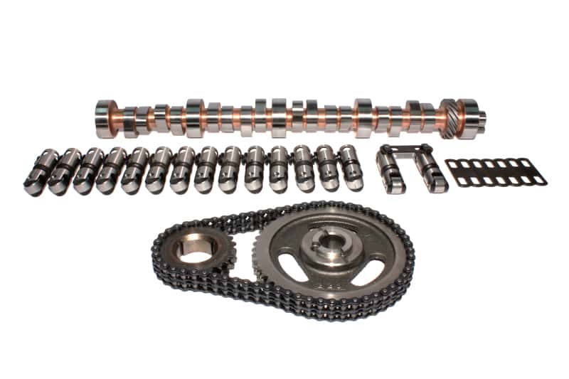 COMP Cams — COMP Cams Camshaft Kit FC 288R-10
Mag243/243SRlSK351C - view 2