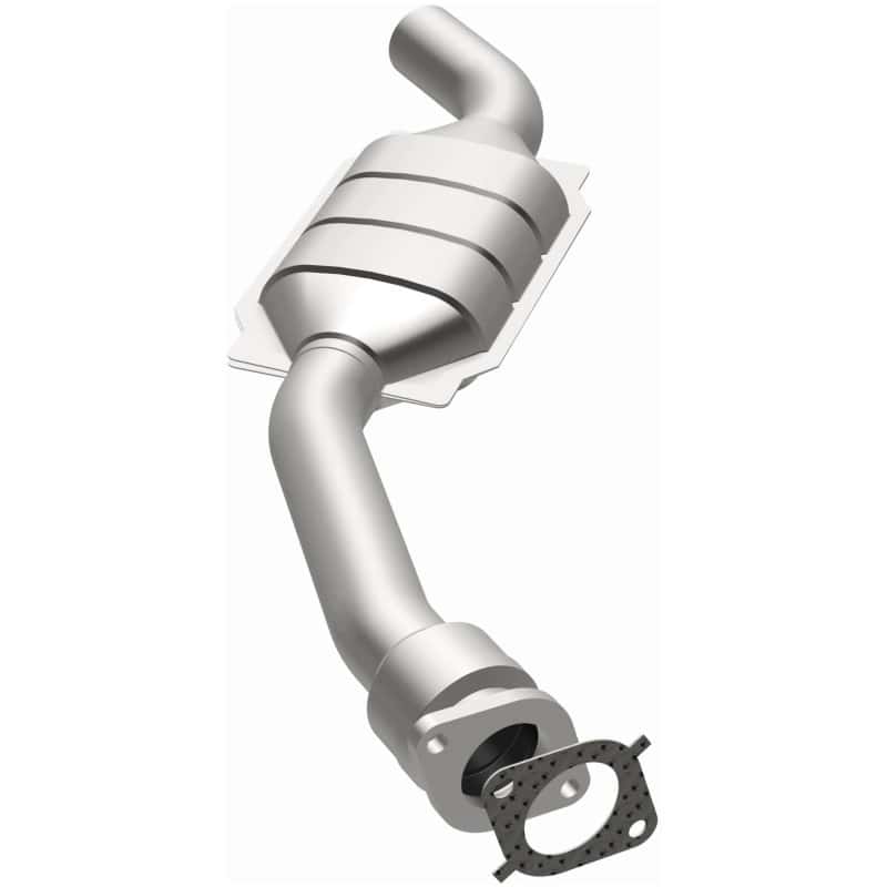 Magnaflow — MagnaFlow Conv DF 00-04 Ford Taurus 3.0L
California - view 30