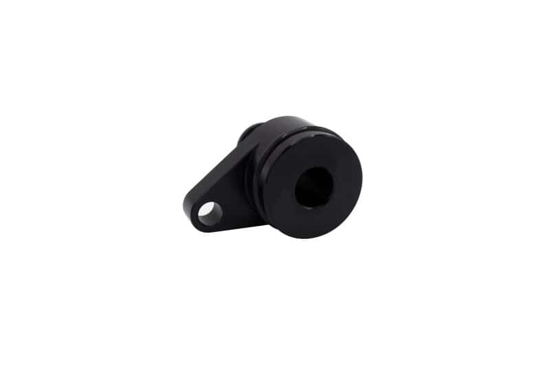 Fleece Performance — Fleece Performance Universal Billet Aluminum Adapter Fitting -10AN Male to 1.325in O-Ring Bore
Hose Connector - view 6