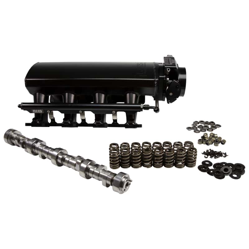 COMP Cams — COMP Cams Stage 2 Intake & Cam Package for GM LS Cathedral Port Engines
S2 IIndPkg N/A LS1 - view 3