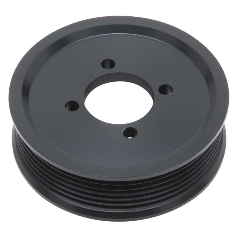 Edelbrock — Edelbrock Pulley Supercharger E-Force Competition 3 75In
SUPERCHARGER COMPONE - view 1