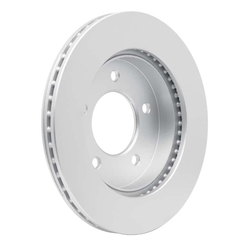 DFC — DFC 97-04 Ford F-150 4WD Front GeoSPEC Coated Rotor
DFC Brake Rotor - view 4