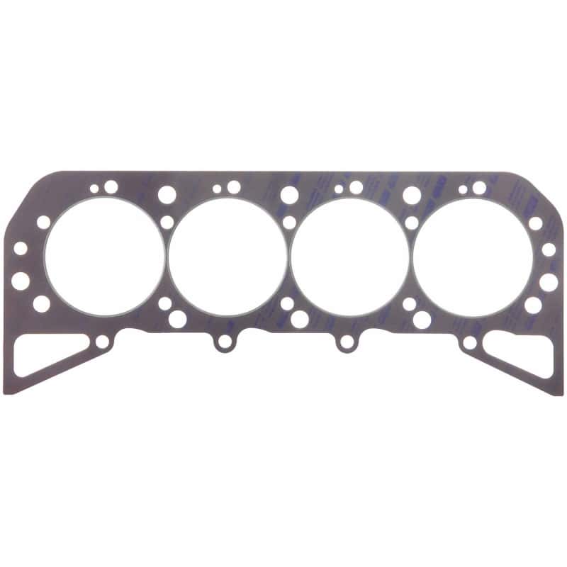 Fel-Pro — Fel-Pro 1091 Steel core laminate Engine Cylinder Head Gasket - view 1