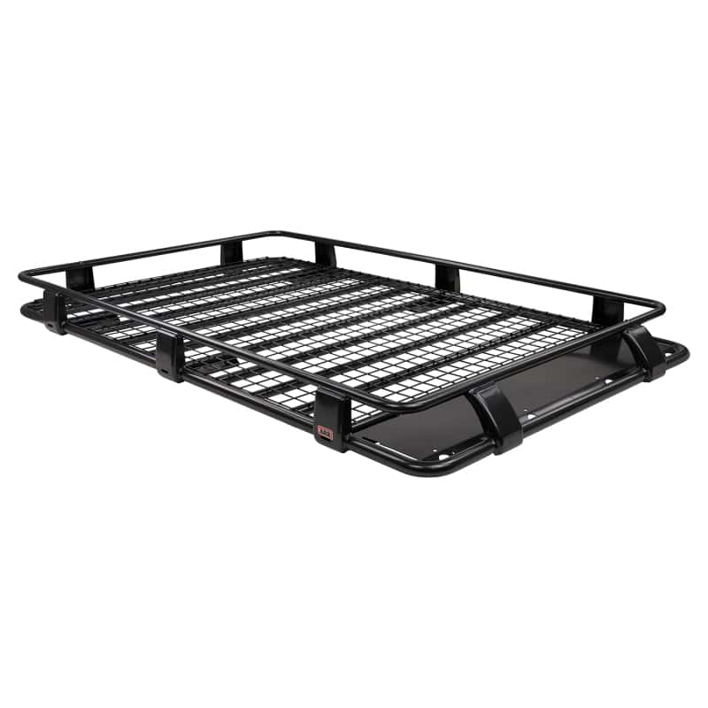 ARB — ARB Roof Rack Mesh Rack 1850X1120mm 73X44
Roof Rack - view 2
