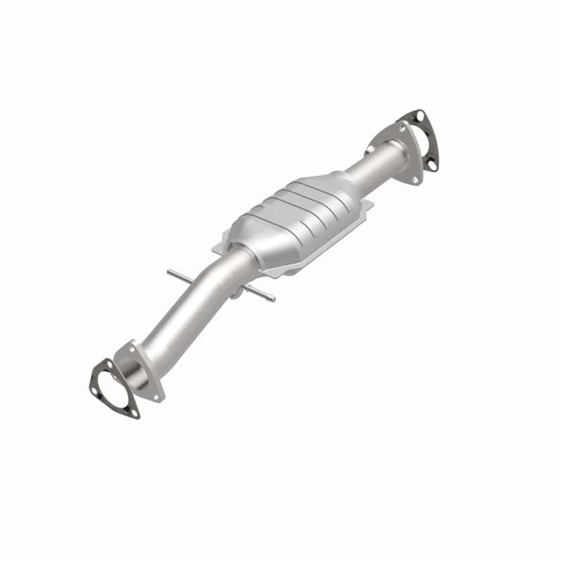 Magnaflow — MagnaFlow Conv DF Sonoma-S10 99 4.3L
HM Grade
HM - view 28