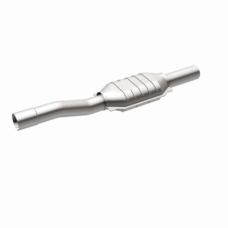 Magnaflow — MagnaFlow Conv DF 02-04 Jeep Grand Cherokee 4.0L Rear
HM Grade
HM - view 9