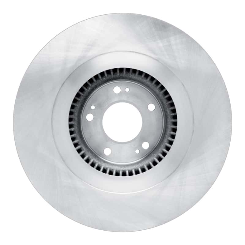 DFC — DFC 12-17 Genesis G80 Front Brake Rotor
DFC Brake Rotor - view 5