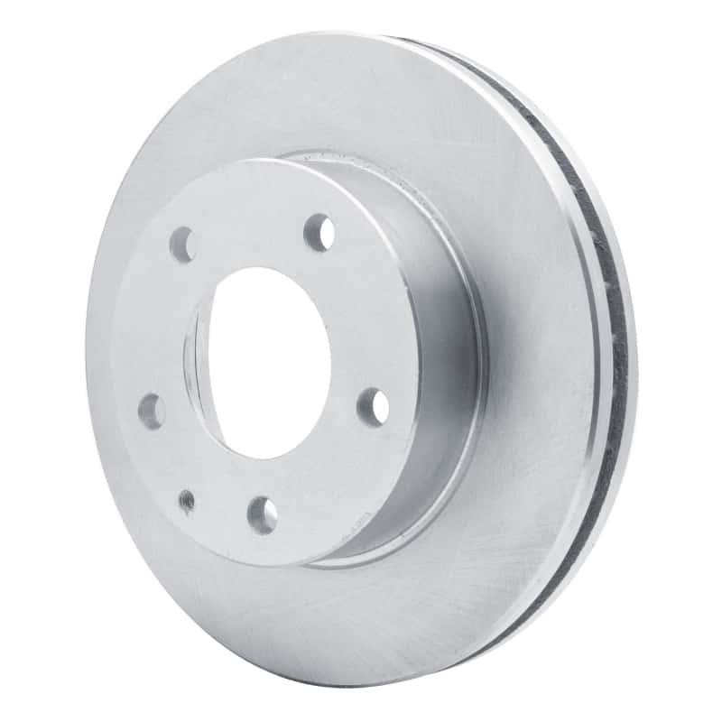 DFC — DFC 92-93 Mazda MPV Front Brake Rotor
DFC Brake Rotor - view 2