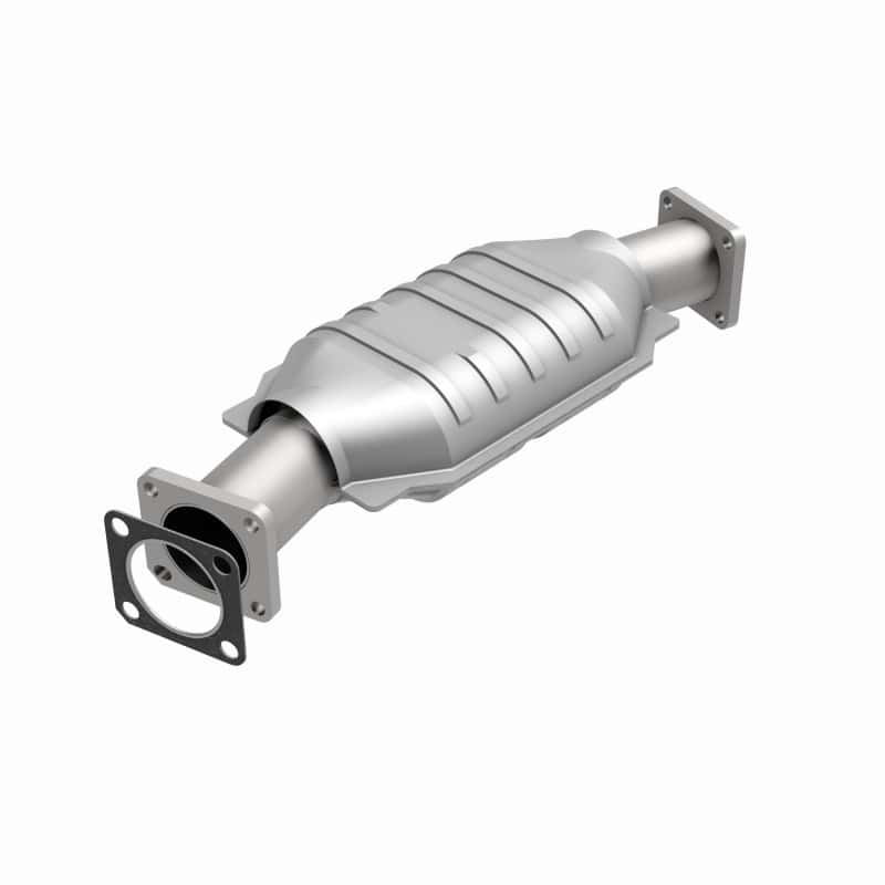 Magnaflow — MagnaFlow Conv DF GM 75 79
Standard Grade
Standard - view 29