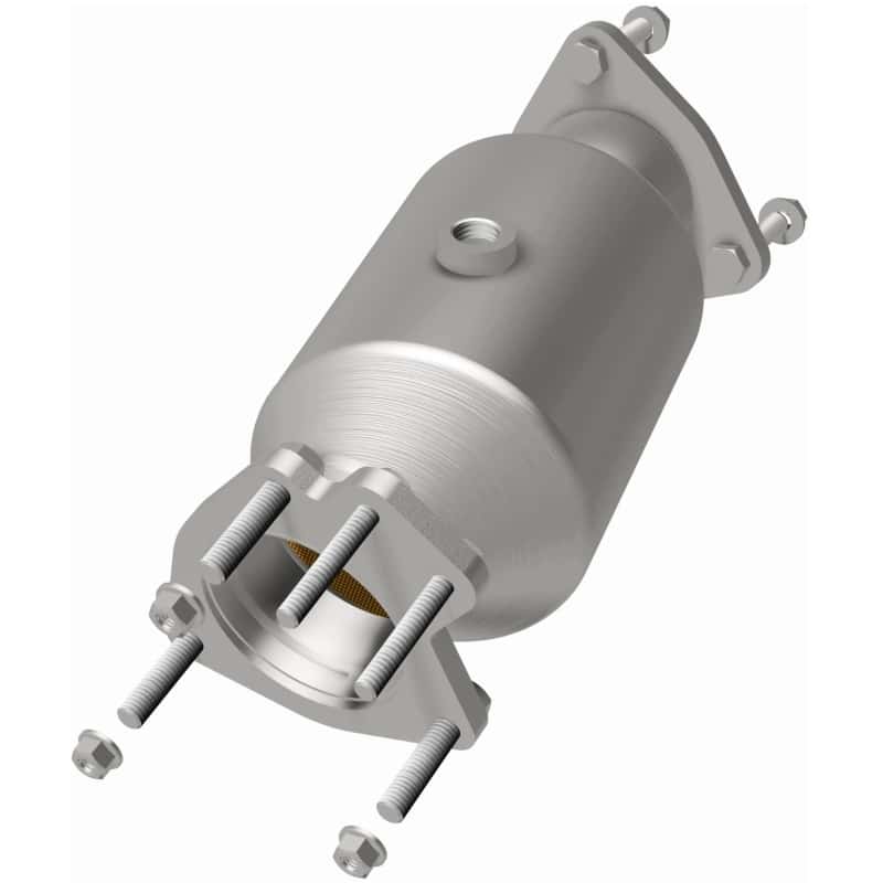 Magnaflow — MagnaFlow DF Conv 2020 Chevrolet Corvette Right Closed Couple 6.2L
OEM - view 27