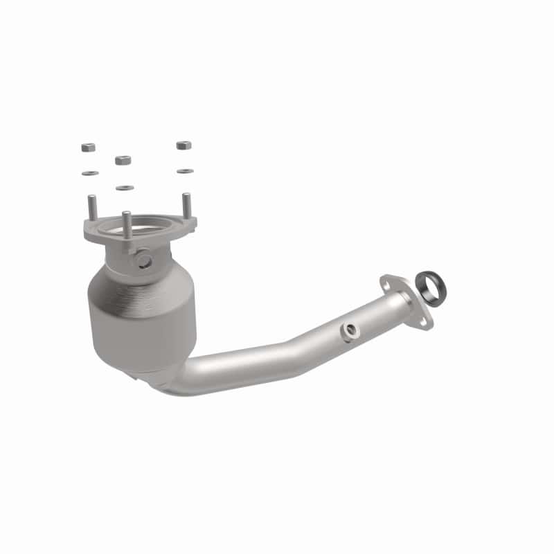 Magnaflow — MagnaFlow Conv Direct Fit 08-09 Suzuki SX4
OEM Grade
OEM - view 28