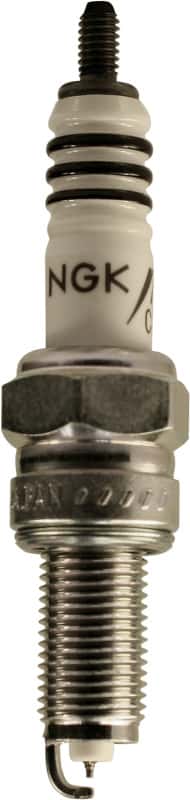 NGK — NGK Iridium Spark Plug Box of 4 (CPR8EAIX-9)
Spark Plug - view 1
