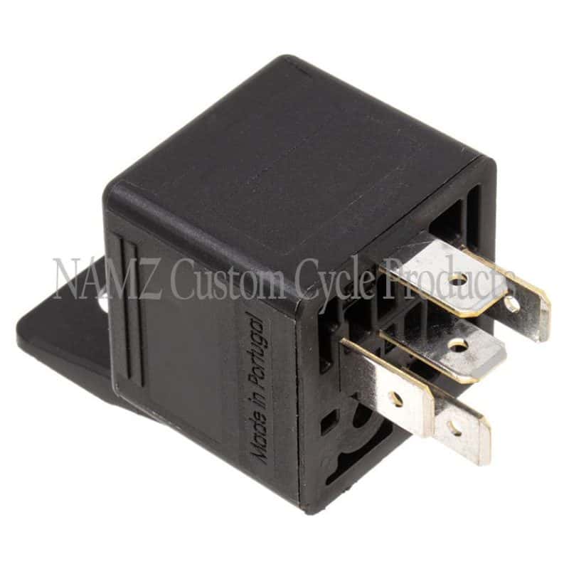 NAMZ — NAMZ Replacement 30-AMP Starter Relay (HD 31504-91A) - view 1