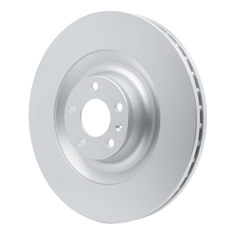 DFC — DFC 05-10 Audi A8 Front GeoSPEC Coated Rotor
DFC Brake Rotor - view 2