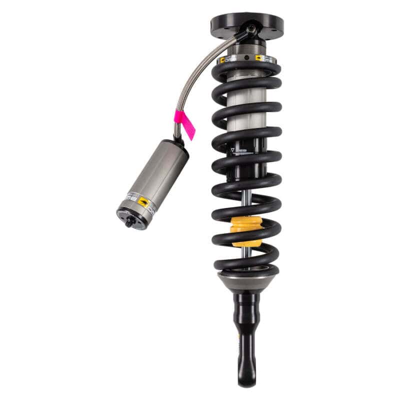 Old Man Emu — ARB OME Toyota LC Prado 250 Front Left Coilover
BP-51 Coilover - view 4