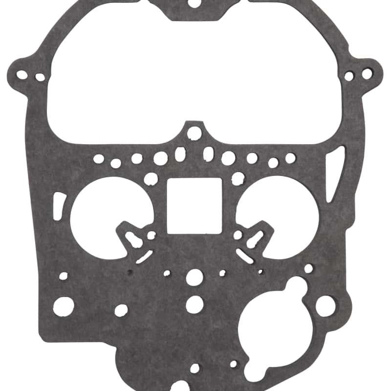 Edelbrock — Edelbrock Airhorn Gasket Kit 1903/1904/1905/1906/1910
Q-JET - view 3