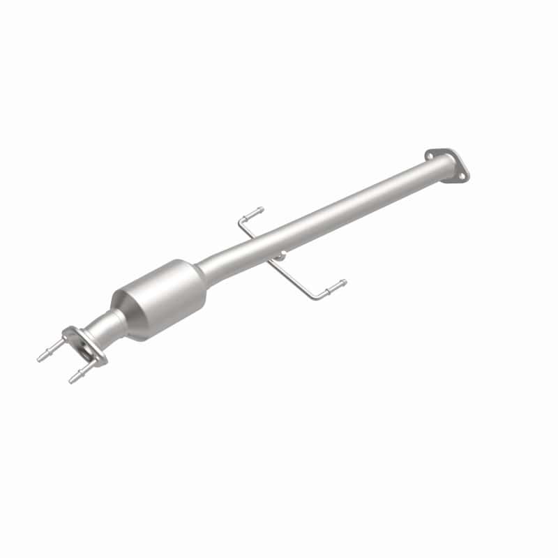 Magnaflow — Magnaflow Conv DF 99-01 Mazda Protege 1.8L
OEM Grade
OEM - view 6