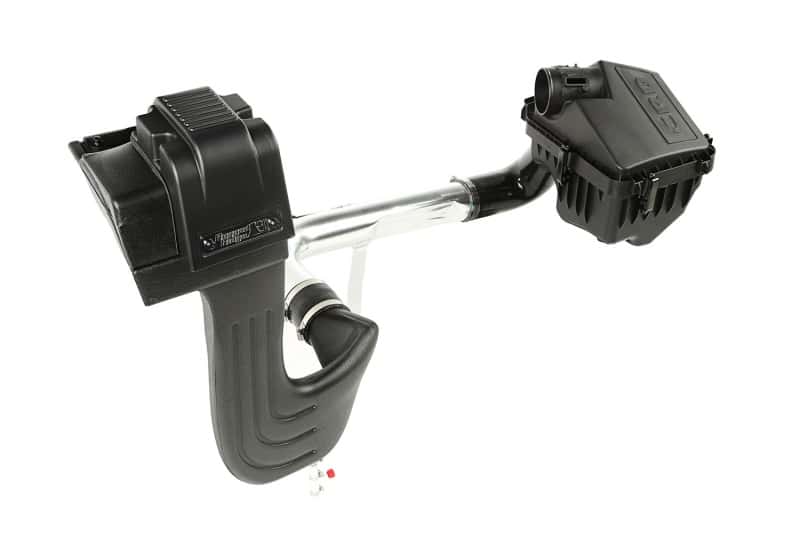 Rugged Ridge — Rugged Ridge XHD Low Mount Snorkel Kit Diesel 07-18 Jeep Wrangler
OFFROAD_PERFORMANCEU
Air Snorkel - view 4