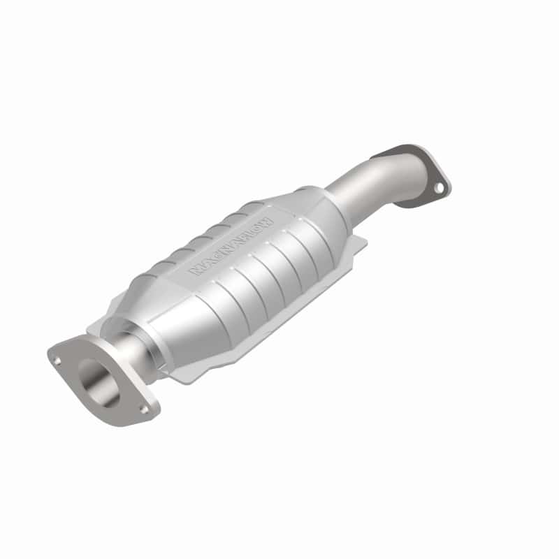 Magnaflow — MagnaFlow Conv DF 00-01 MPV 2.5L rr OEM
OEM Grade
OEM - view 28