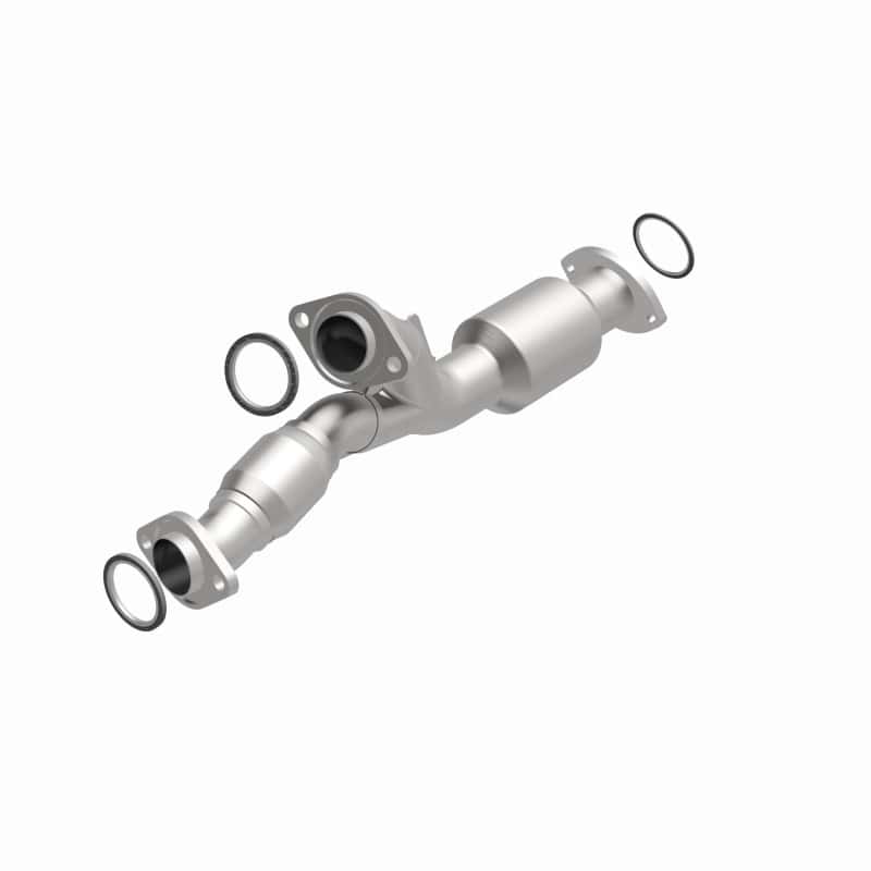 Magnaflow — MagnaFlow Conv DF 96-97 Lexus GS300 3.0L
California - view 29
