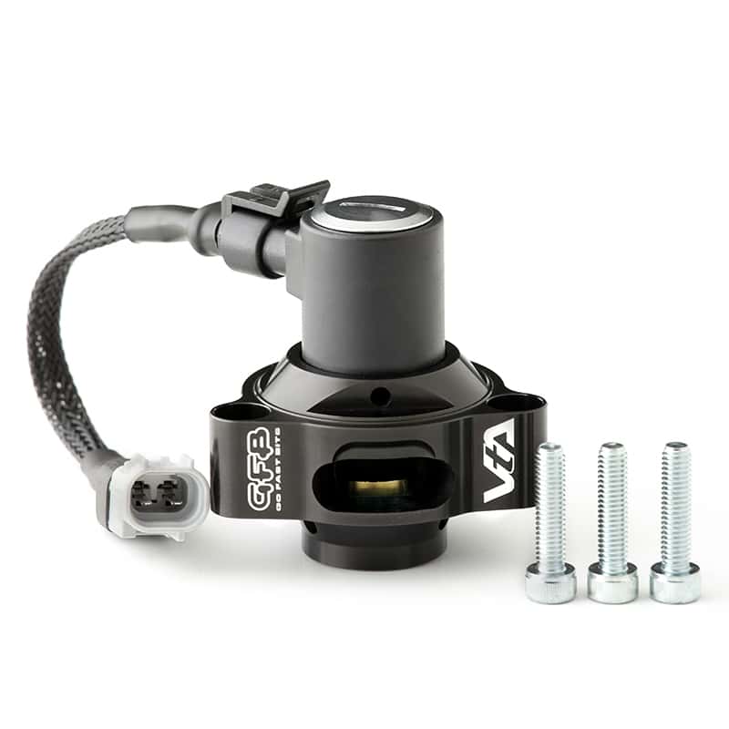 Go Fast Bits — GFB VTA Blow Off Valve 2023+ Toyota GR Corolla / 2021+ Toyota GR Yaris
Blow Off Valve - view 5