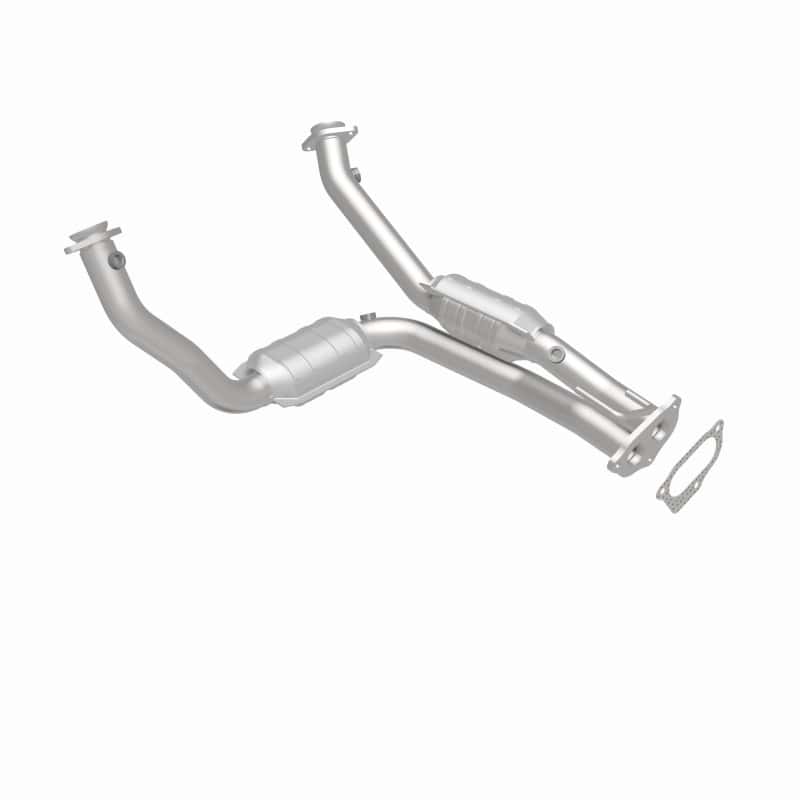 Magnaflow — Magnaflow Conv DF 04-06 Ranger/BSeries 3.0L
California - view 14