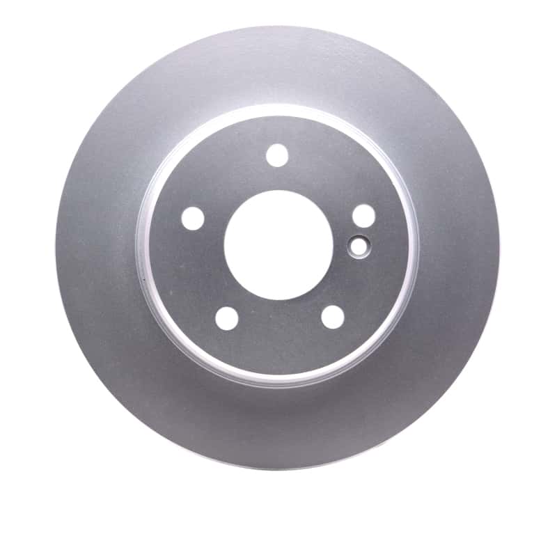 DFC — DFC 94-11 Mercedes-Benz E320 Rear GeoSPEC Coated Rotor
DFC Brake Rotor - view 1