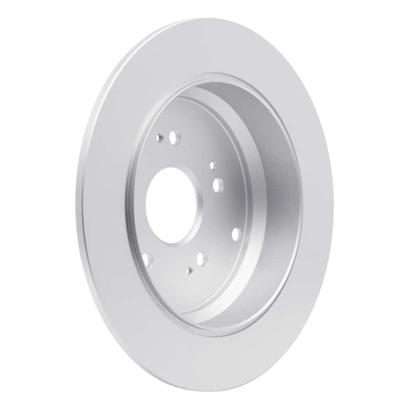 DFC — DFC 05-18 Acura RDX Rear GeoSPEC Coated Rotor
DFC Brake Rotor - view 4