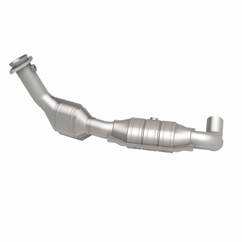 Magnaflow — MagnaFlow Conv DF 01 Ford Trucks 4.6L
HM Grade
HM - view 13