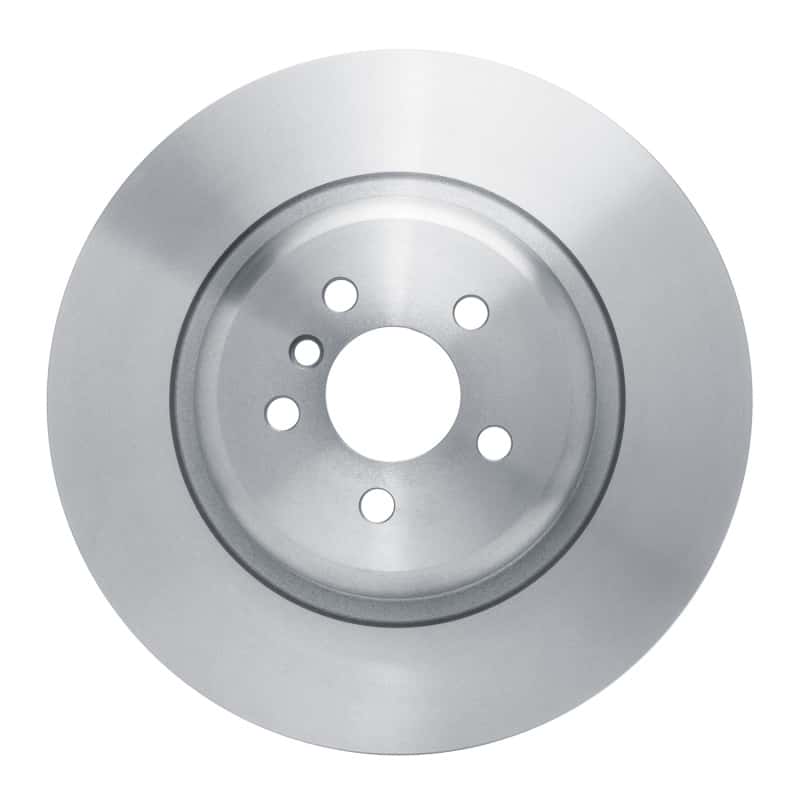 DFC — DFC 16-25 BMW 750Li xDrive Right Rear Brake Rotor - view 1