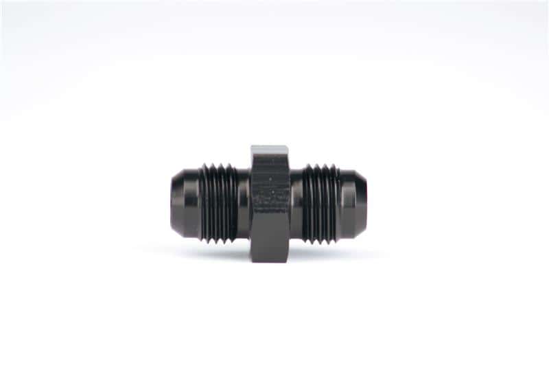 Aeromotive — Aeromotive AN-06 to AN-06 Male Flare Union Fitting
Fitting - view 1