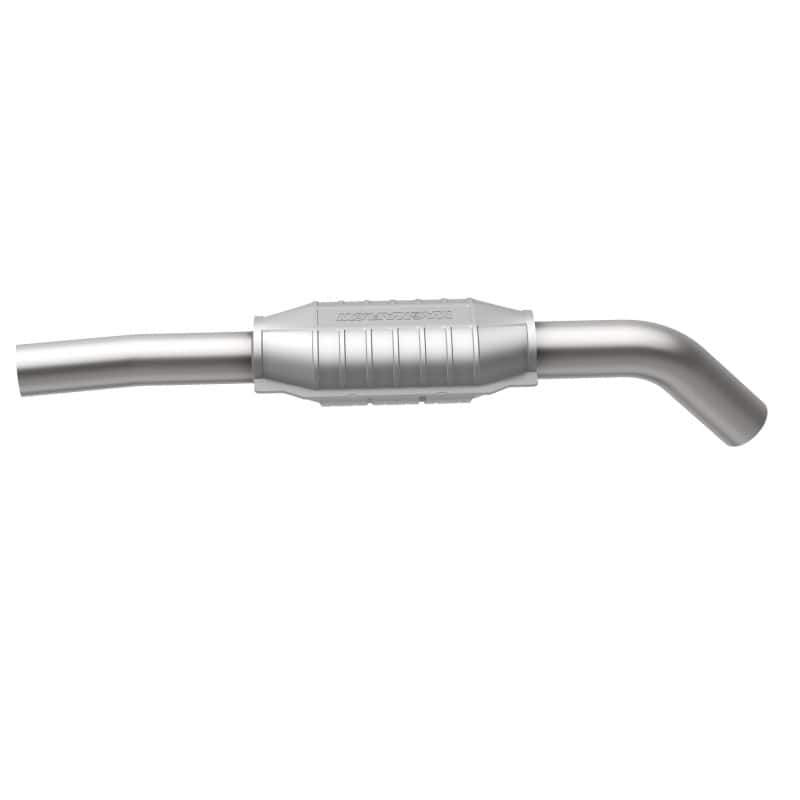 Magnaflow — MagnaFlow Conv Dodge-Plymouth Van 28.88X6.5X4
Standard Grade
Standard - view 20