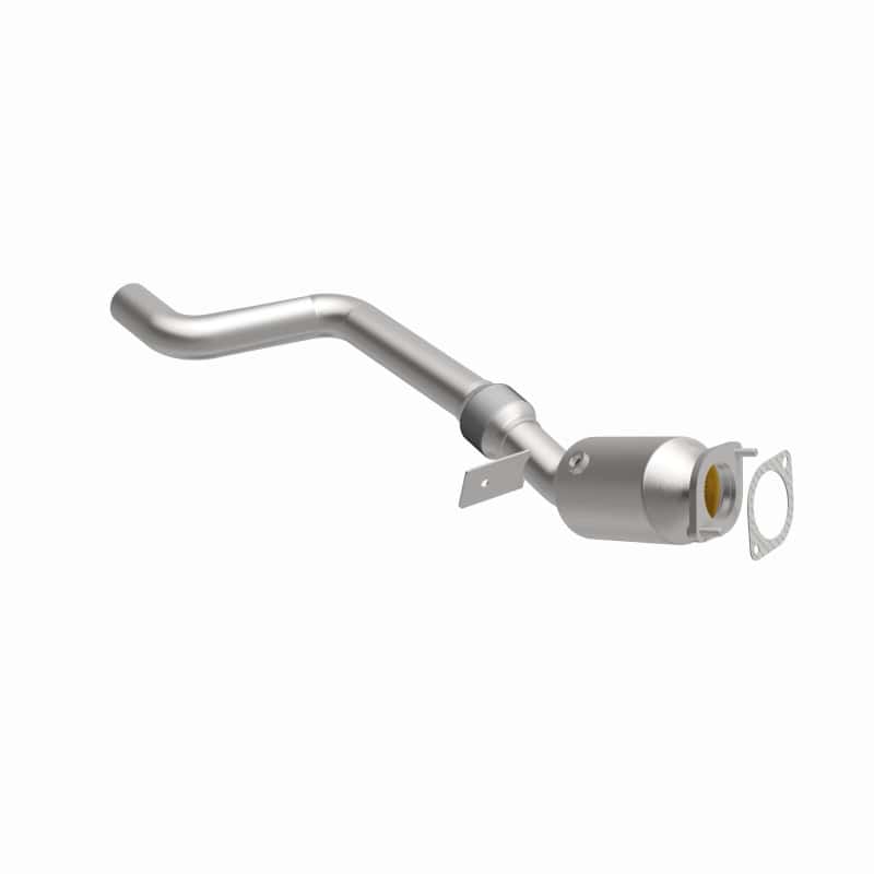 Magnaflow — Magnaflow 15-17 Ford Mustang 5.2L Direct Fit Converter
California - view 8