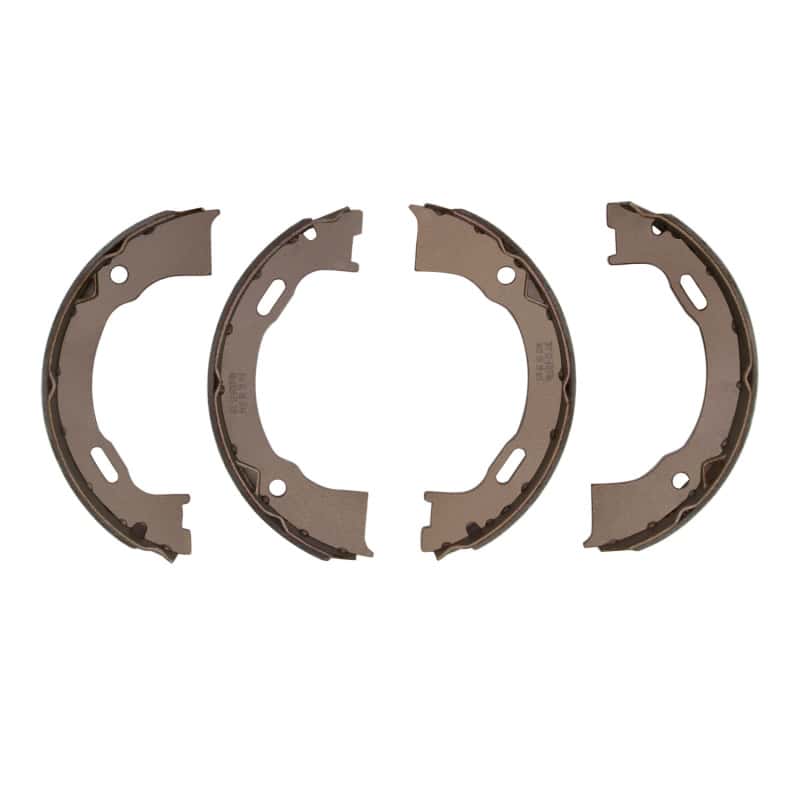 DFC — DFC 93-05 Ford Explorer Parking Brake Parking Shoes
DFC Brake Shoe Set - view 1