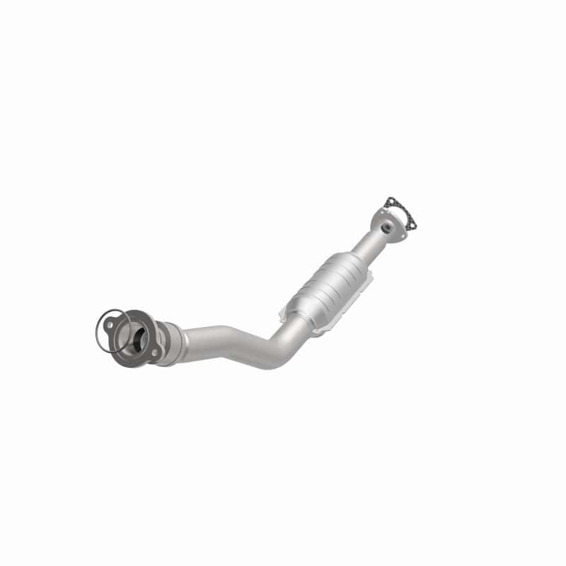 Magnaflow — MagnaFlow Conv DF Malibu 98-00 3.1L V6
HM Grade
HM - view 25